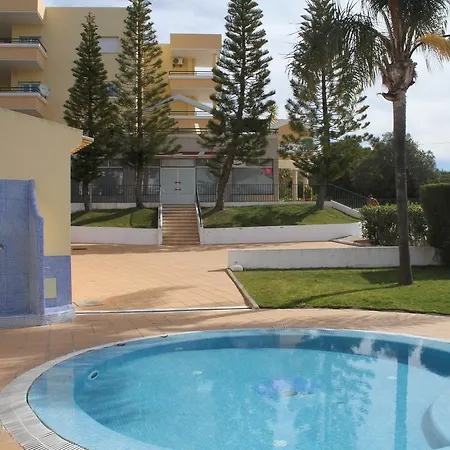 Appartamento Apartamentos Terracos Do Vau