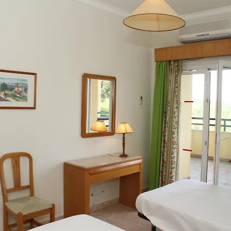 Apartamentos Terracos Do Vau * Portimão