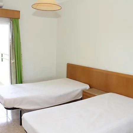 Apartamentos Terracos Do Vau