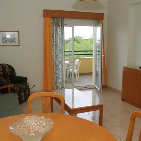 Appartamento Apartamentos Terracos Do Vau *