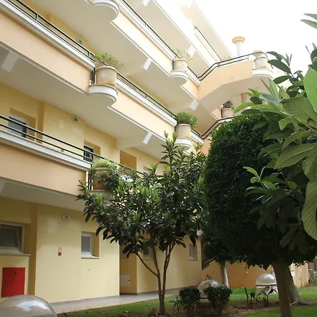Apartamentos Terracos Do Vau Appartamento *