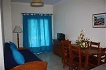 Apartamentos Terracos Do Vau Appartamento Portimão