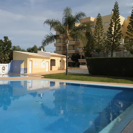 Apartamentos Terracos Do Vau * Portimão