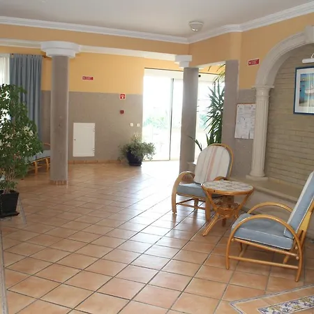 Apartamento Apartamentos Terracos Do Vau *