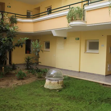 Apartamento Apartamentos Terracos Do Vau