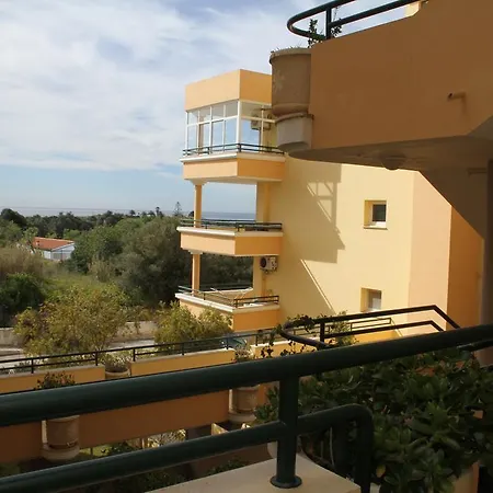 Apartamentos Terracos Do Vau