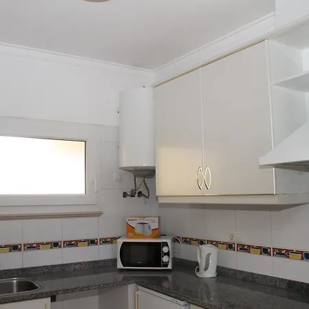Apartamentos Terracos Do Vau Apartamento