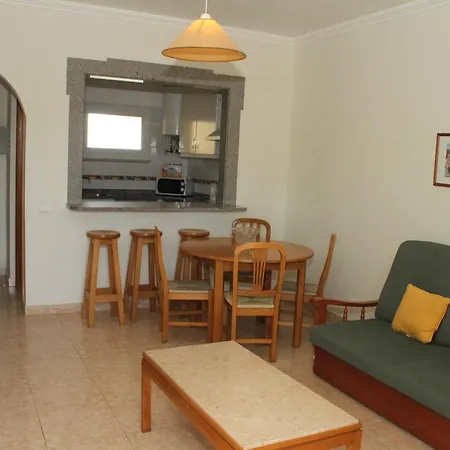 Apartamento Apartamentos Terracos Do Vau Portimão