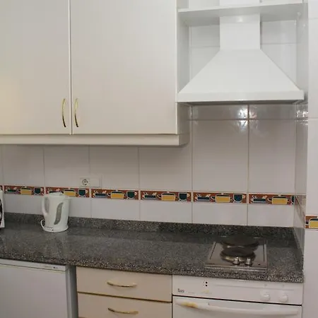 Apartamento Apartamentos Terracos Do Vau