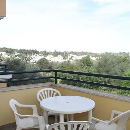Apartamentos Terracos Do Vau *