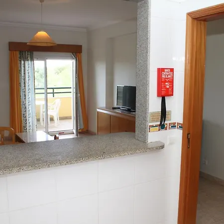 Apartamento Apartamentos Terracos Do Vau Portimão