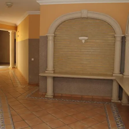 Apartamentos Terracos Do Vau * Portimão