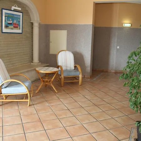 Apartamento Apartamentos Terracos Do Vau *