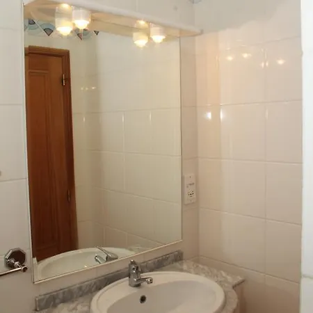 Apartamentos Terracos Do Vau